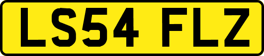 LS54FLZ