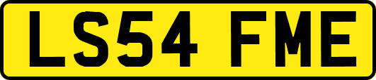 LS54FME