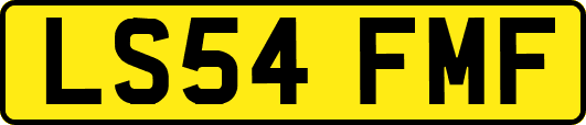 LS54FMF