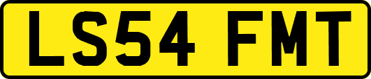 LS54FMT