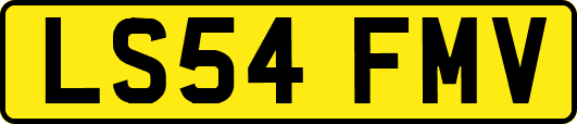 LS54FMV