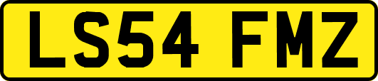 LS54FMZ