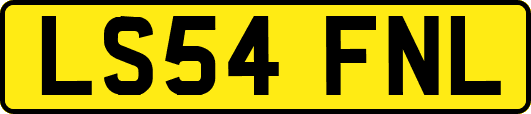 LS54FNL