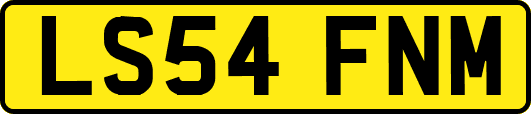 LS54FNM
