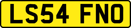 LS54FNO