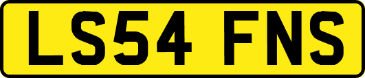 LS54FNS