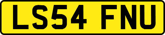 LS54FNU