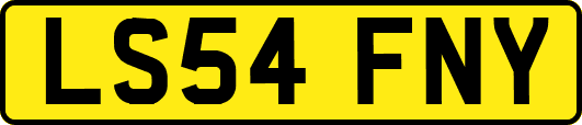 LS54FNY