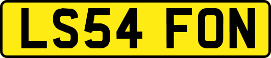 LS54FON