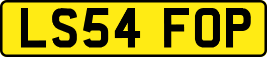 LS54FOP