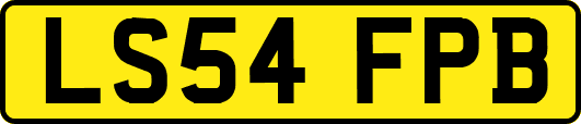 LS54FPB