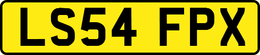 LS54FPX