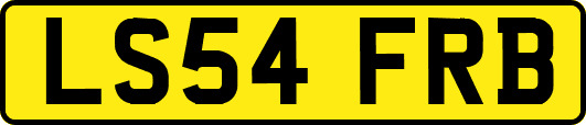 LS54FRB