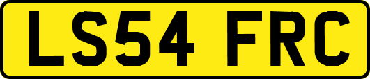 LS54FRC
