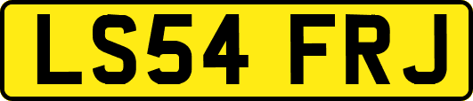 LS54FRJ
