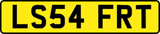 LS54FRT