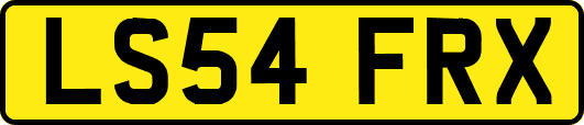 LS54FRX