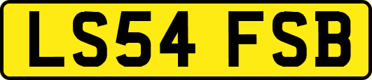 LS54FSB