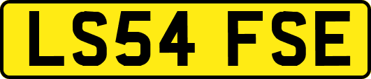 LS54FSE