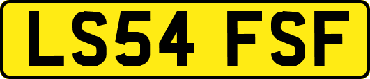 LS54FSF