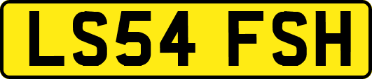 LS54FSH