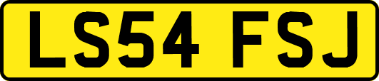 LS54FSJ