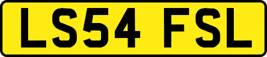 LS54FSL