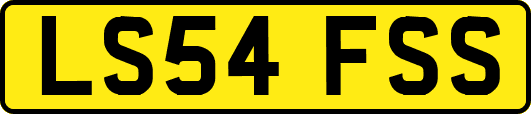 LS54FSS