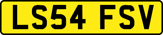LS54FSV