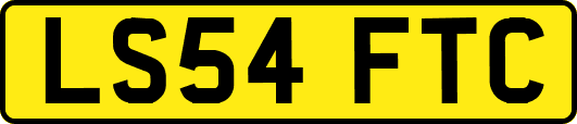 LS54FTC