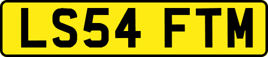 LS54FTM