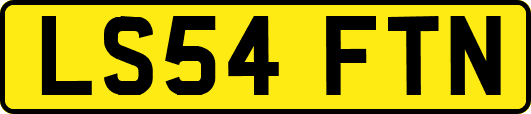 LS54FTN