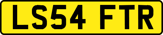 LS54FTR