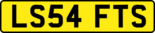 LS54FTS