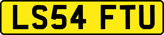 LS54FTU