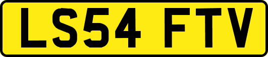 LS54FTV