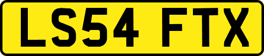 LS54FTX