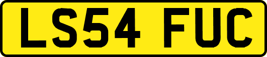 LS54FUC