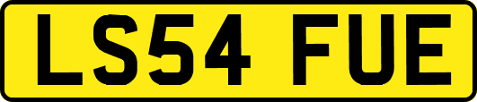 LS54FUE