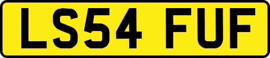 LS54FUF