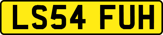 LS54FUH