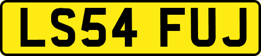 LS54FUJ