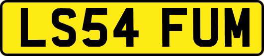 LS54FUM
