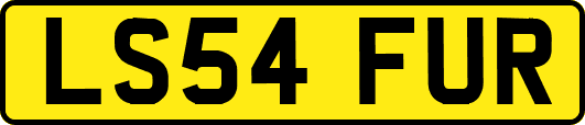 LS54FUR