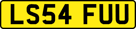 LS54FUU