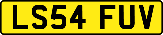 LS54FUV