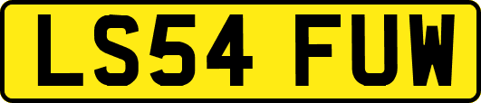 LS54FUW