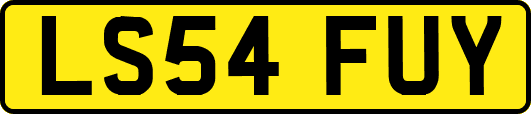 LS54FUY