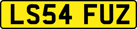 LS54FUZ