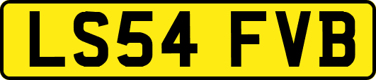 LS54FVB